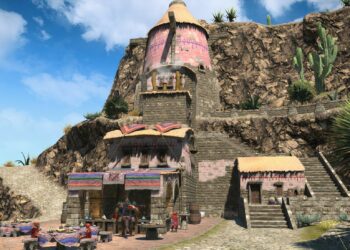 Yoshi-P Talks Representing Central and South America in Final Fantasy 14: Dawntrail