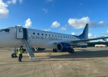 You Can Now Take A Private Jet Charter To Anguilla For Just $3,500 Roundtrip