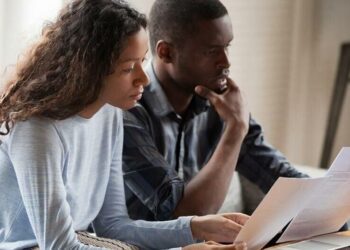 Young people are shut out of the housing market