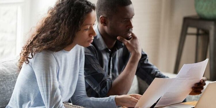 Young people are shut out of the housing market