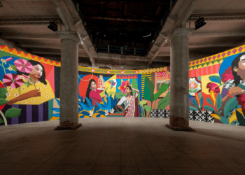 Architectural Digest logo