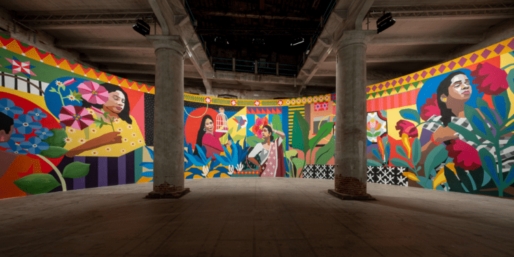 Architectural Digest logo