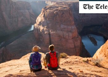 Your ultimate guide to Grand Canyon National Park