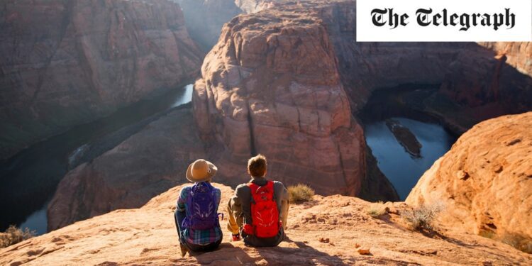 Your ultimate guide to Grand Canyon National Park