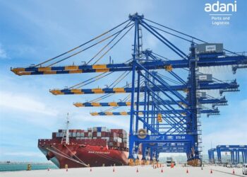 latest ports and container handling news. Digest in Forkliftaction News