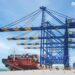 latest ports and container handling news. Digest in Forkliftaction News