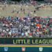 little league world series games, schedule, scores, bracket