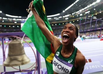 ‘A really big deal’ – NBC4 Washington