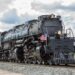 ‘Big Boy,’ the 1.2 million pound train, to stop in these 3 Colorado locations this fall
