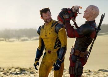 ‘Deadpool & Wolverine’ top in North American theatres, pass US$1 billion globally