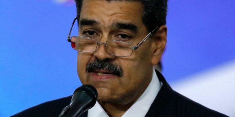 ‘No evidence’ Maduro won Venezuela election, top electoral official says