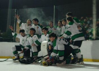 ‘This Is Hockey’ series highlights growth of game in Latin America, Caribbean