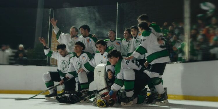 ‘This Is Hockey’ series highlights growth of game in Latin America, Caribbean