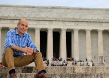 10 That Changed America | PBS