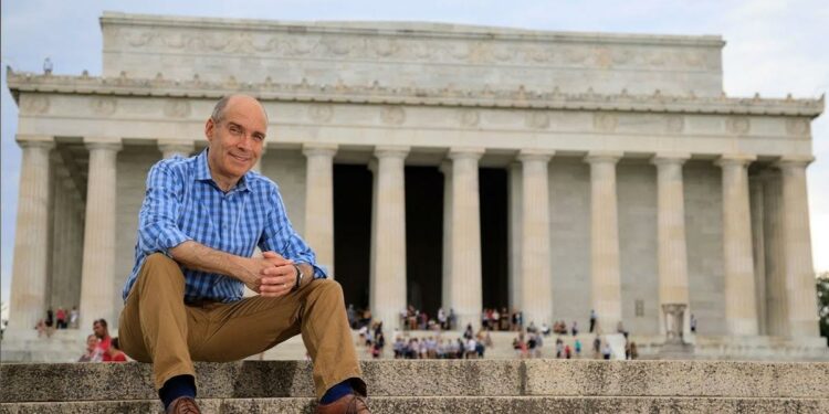 10 That Changed America | PBS