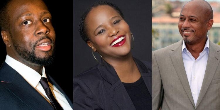 10 famous Haitian Americans you should know