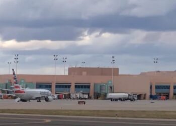 11 New Mexico airports to receive federal infrastructure grants