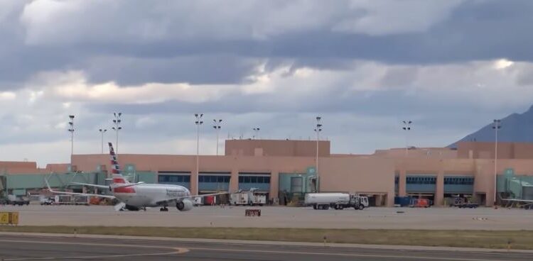 11 New Mexico airports to receive federal infrastructure grants