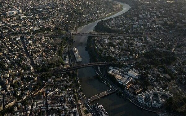 11 dead, 40 hurt as truck plows into Dominican restaurant