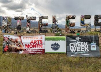 11 weekend things to do around Colorado Springs and beyond: Creek Week, Cool Science Day, Oktoberfest | Lifestyle