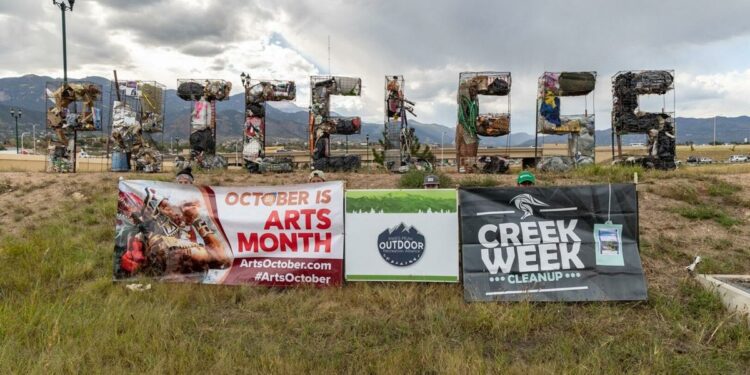 11 weekend things to do around Colorado Springs and beyond: Creek Week, Cool Science Day, Oktoberfest | Lifestyle