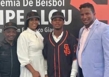 12 More Prospects Who Stood Out In The Dominican Summer League