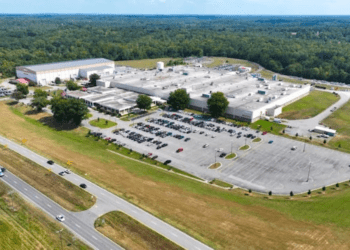 $155 Million Investment Boosts North American Manufacturing Capacity Amid Rising Demand for Electrical Equipment