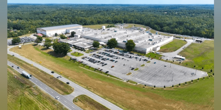 $155 Million Investment Boosts North American Manufacturing Capacity Amid Rising Demand for Electrical Equipment