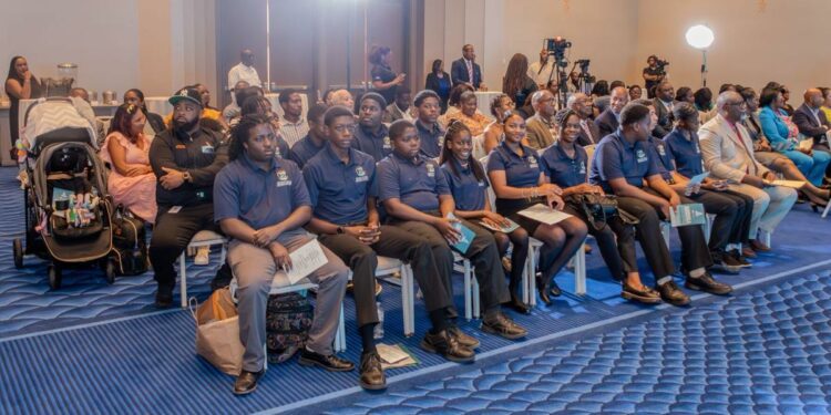 17 enroll in second cohort of meteorological cadets | Lifestyles