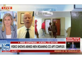 The Venezuelan practice of property invasions has emigrated to America