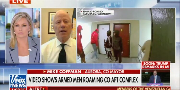 The Venezuelan practice of property invasions has emigrated to America