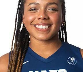 University of Arkansas-Fort Smith volleyball excited about ‘new’ challenges