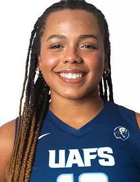 University of Arkansas-Fort Smith volleyball excited about ‘new’ challenges