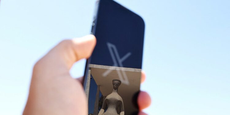 Brazil bans X: Outrage spreads after Elon Musk's social media platform is suspended