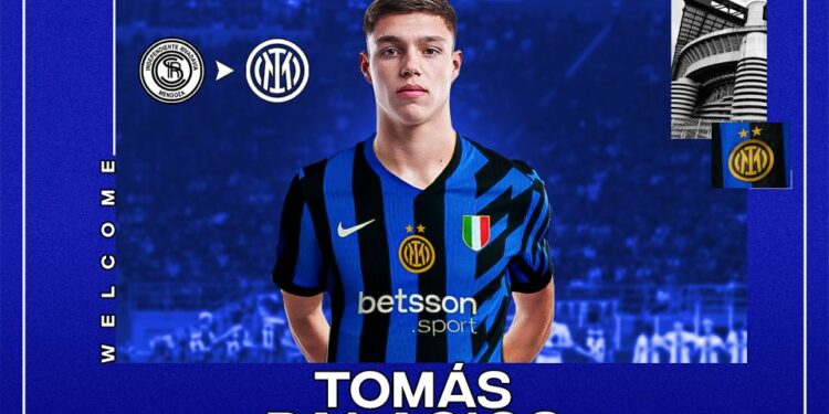 Argentina U20 Star’s Last Minute Arrival Unexpected For Inter Milan This Summer