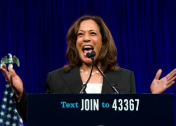 Kamala Harris Touts Middle Class Kid From San Francisco, But She Went to High School in Canada and Barely Grew Up There