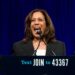 Kamala Harris Touts Middle Class Kid From San Francisco, But She Went to High School in Canada and Barely Grew Up There