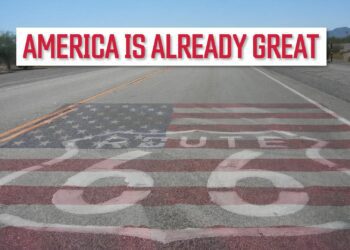 Why The USA Ranks As One Of The Top Countries For Car Enthusiasts