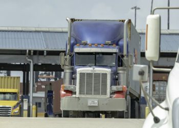 Borderlands Mexico: Carrier says transition to zero emissions critical to better air quality