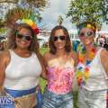 Photo Set II: 2024 Bermuda Pride Parade