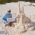 Photos: 2024 Bermuda Sandcastle Competition