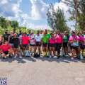 Photos: 2024 Ber-mazing Race Event