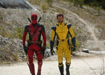 ‘Deadpool & Wolverine’ crossing $600m at North American box office as Labor Day rounds out bounceback summer