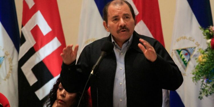 Nicaragua's Ortega offers to send 'fighters' to Venezuela as tensions remain high over electoral fallout