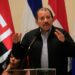 Nicaragua's Ortega offers to send 'fighters' to Venezuela as tensions remain high over electoral fallout
