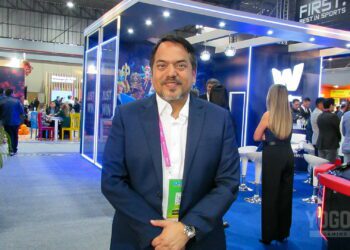 Apuesta Total: "Cirsa will help us identify areas for improvement to continue growing in Peru"