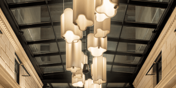 This Art Deco Gem Was Reborn as Argentina’s Latest Luxury Hotel