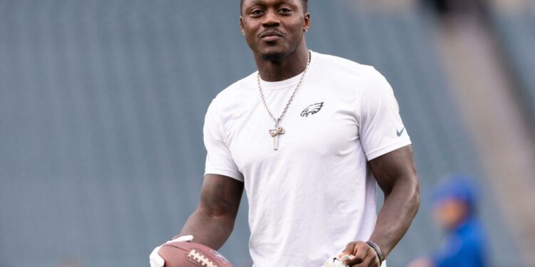 Eagles vs Packers in Brazil: What to know as we cover the first NFL game in South America