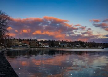 One of America's "Most Charming" Towns Is in Central New York