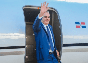 President Abinader to travel to U.S. tomorrow for meeting with OAS Secretary General